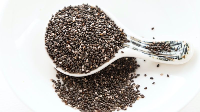 Chia Seeds