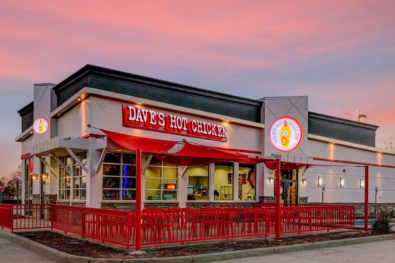 Dave's Hot Chicken