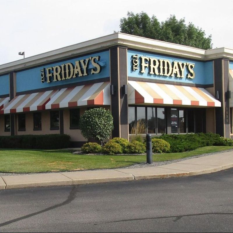 TGI Fridays