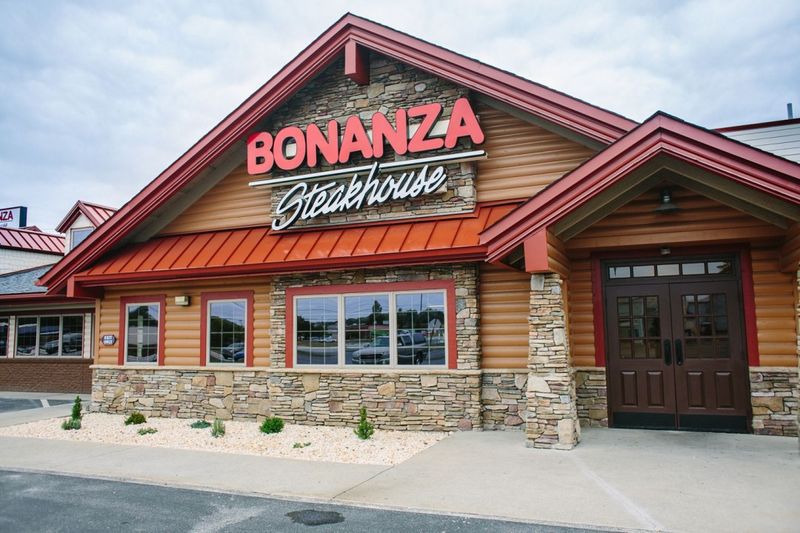 Ponderosa & Bonanza Steakhouse