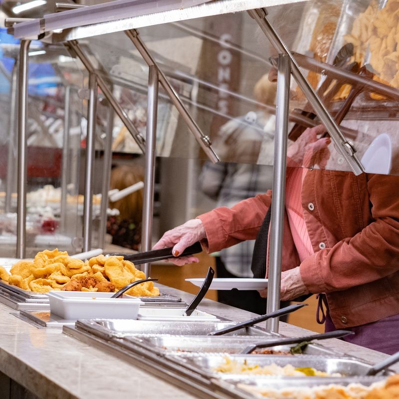 Golden Corral