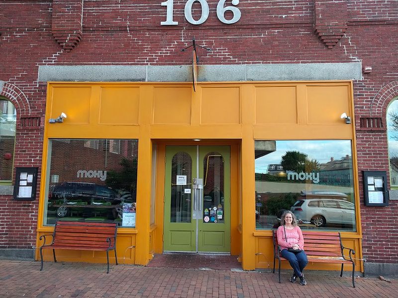 Moxy (Portsmouth, New Hampshire)