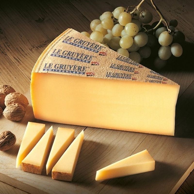 Gruyère