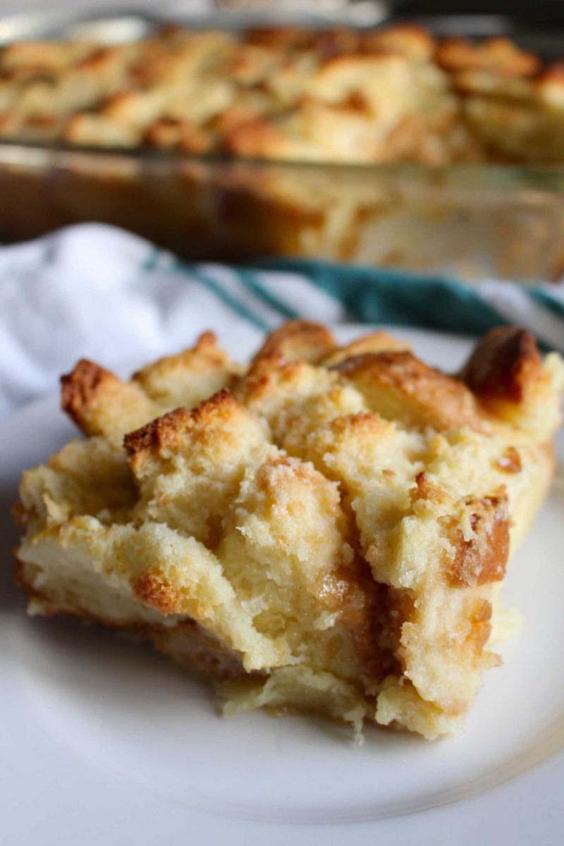 Bread Pudding