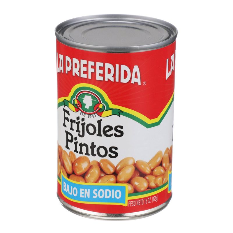 La Preferida Pinto Beans