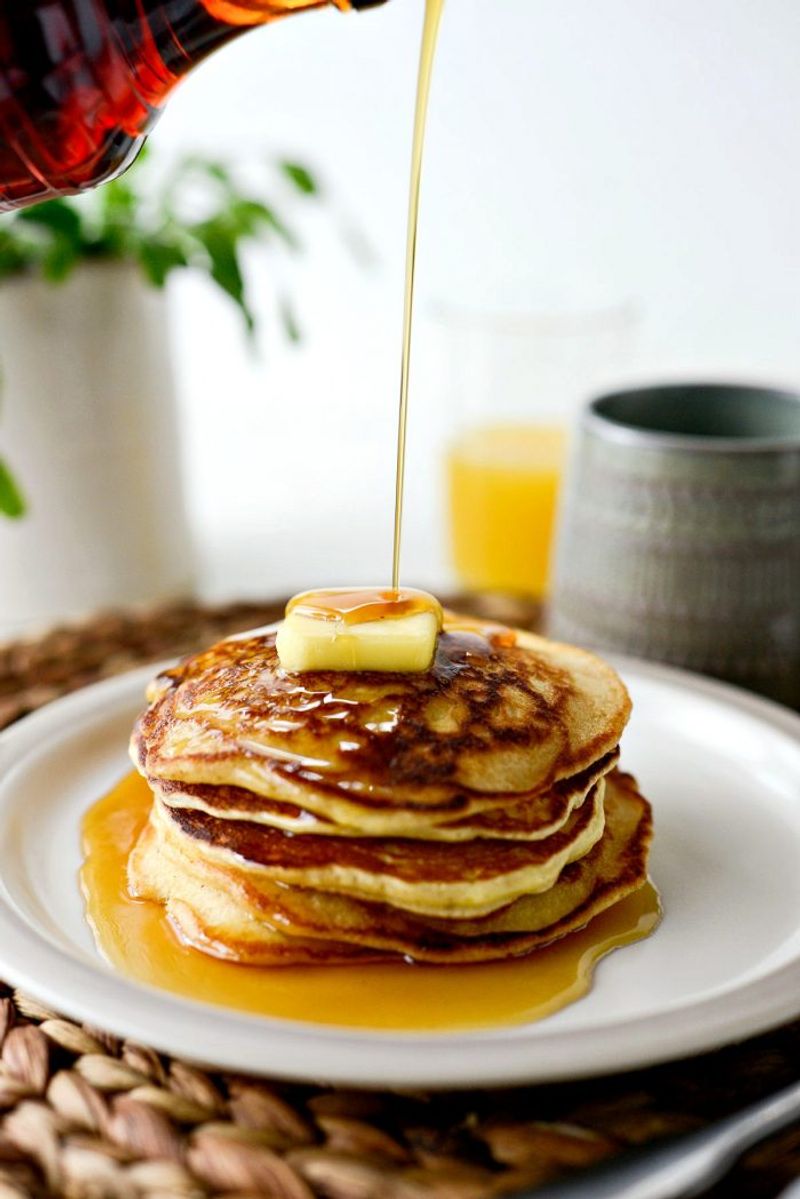 Pancake Mix