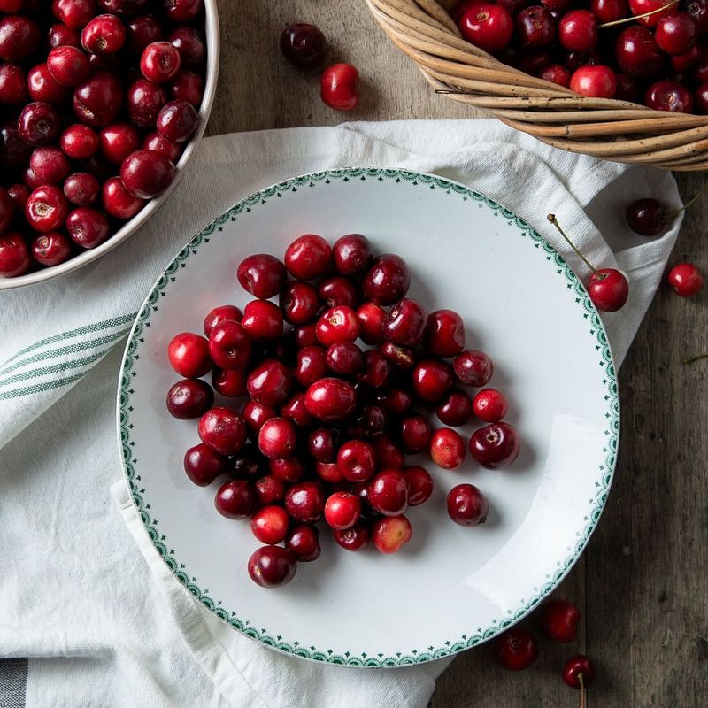 Cherries