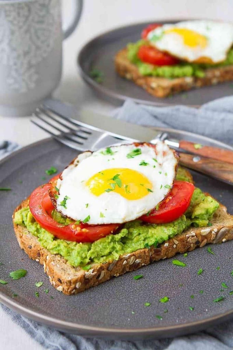 Avocado Toast