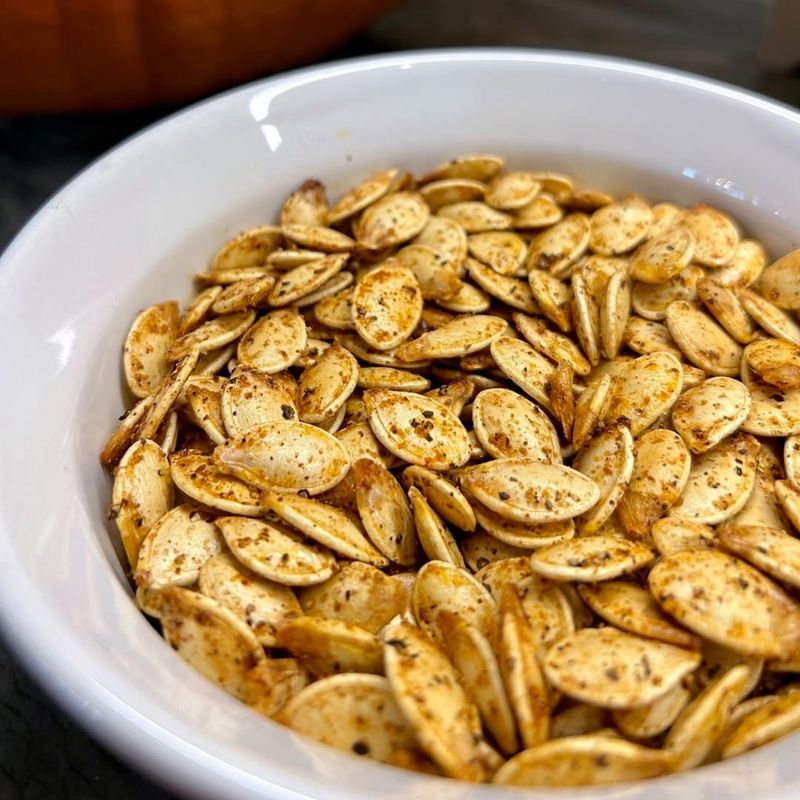 Pumpkin Seeds