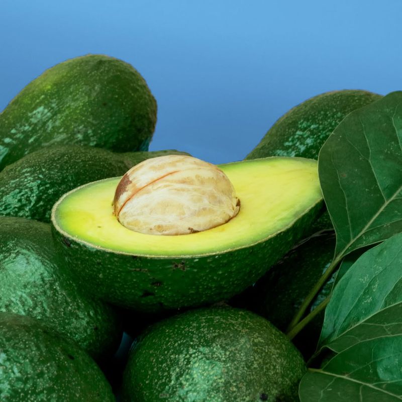 Avocados