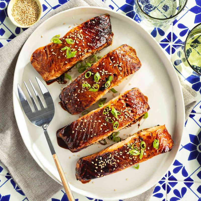 Salmon