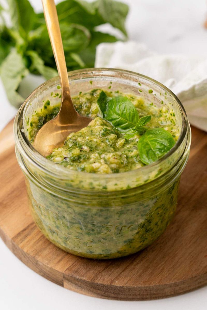 Herb Pesto