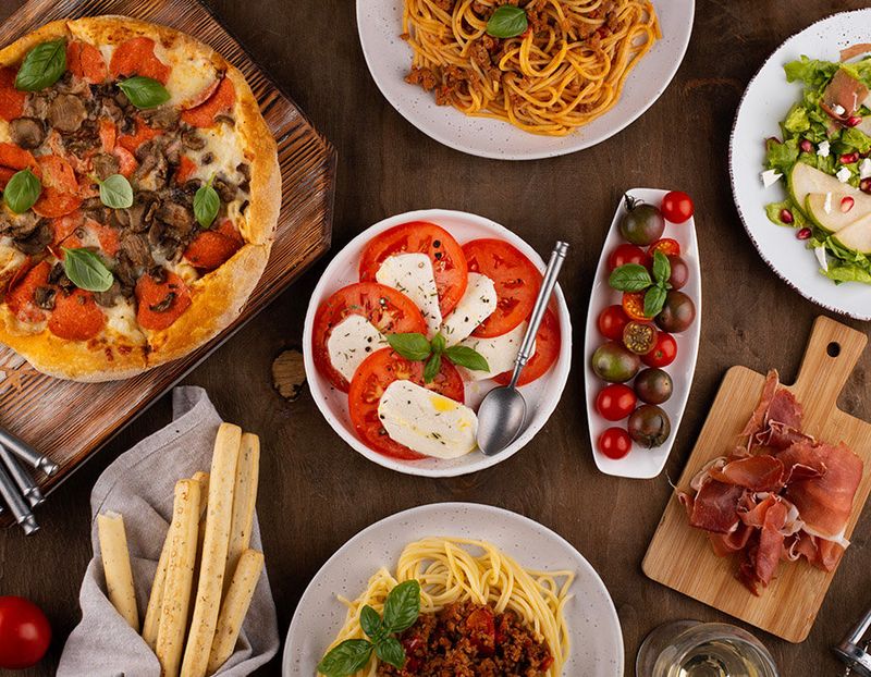 Italian