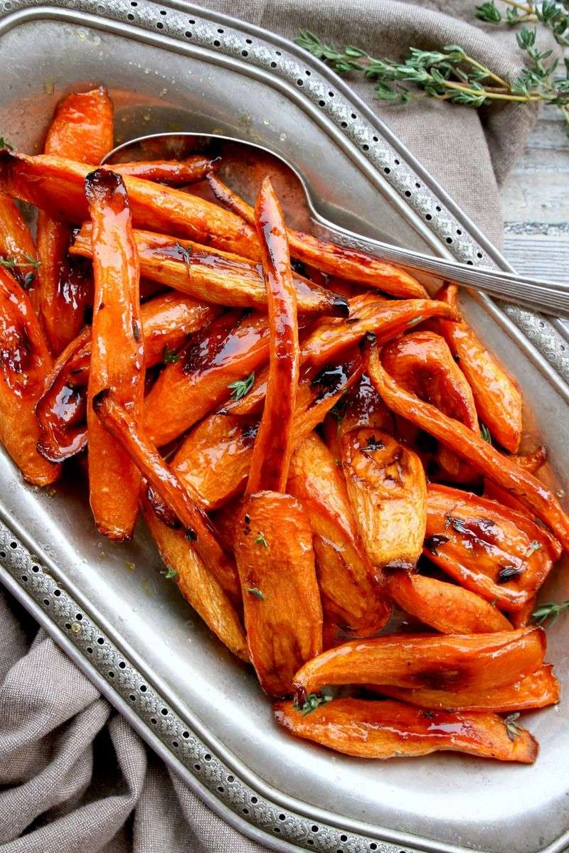 Carrots