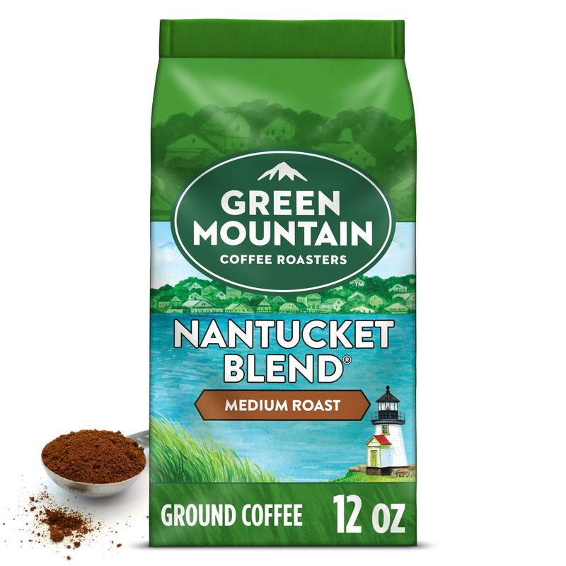 Green Mountain Coffee