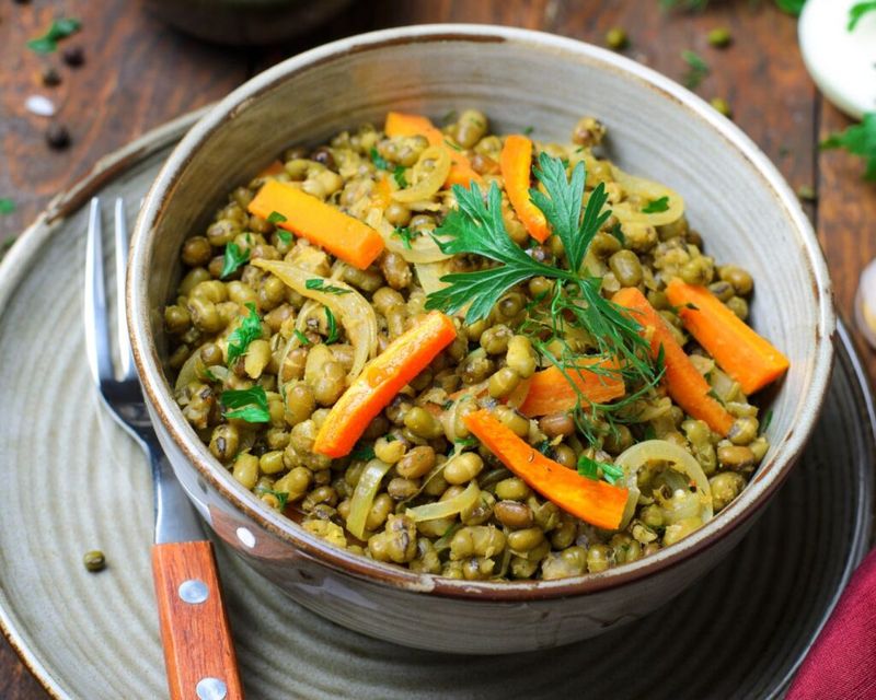 Legumes