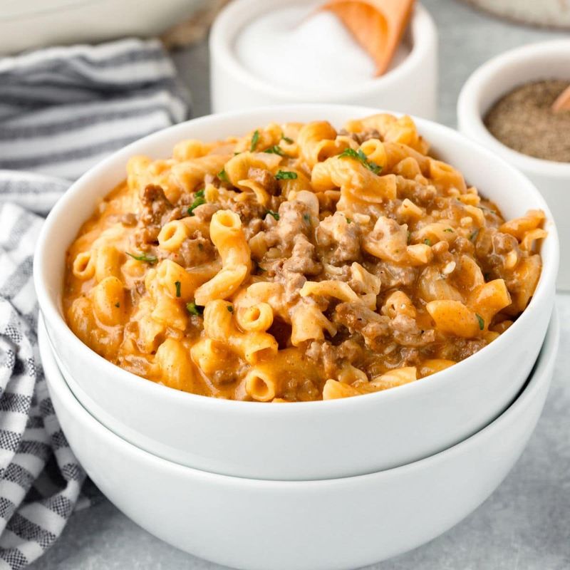 Hamburger Helper