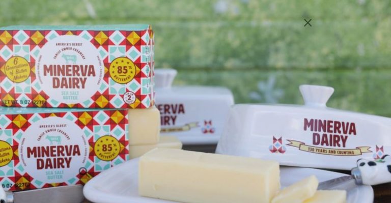 Grocery Store Butter: 7 Brands to Avoid & 7 Worth Spreading