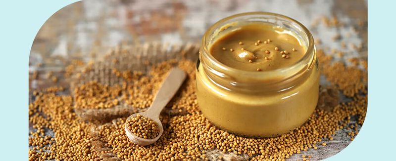 Dijon Mustard