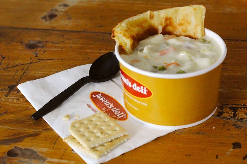 MISS: Jason’s Deli