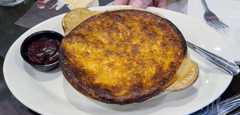 MISS: Gregg’s Restaurants and Taverns