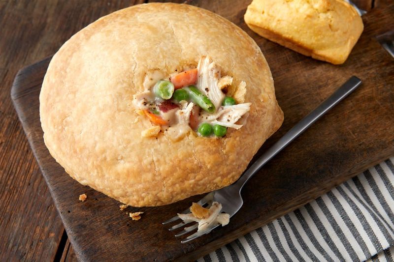 MISS: Boston Market