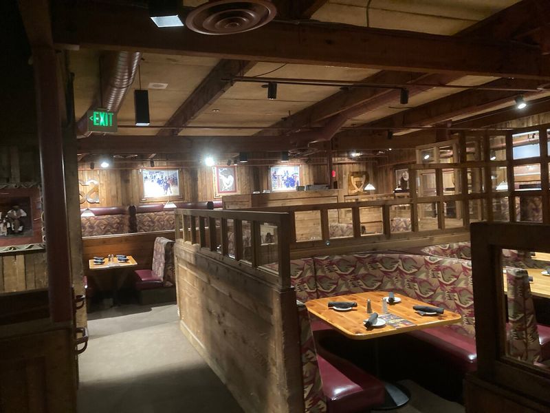 HIT: Black Angus Steakhouse
