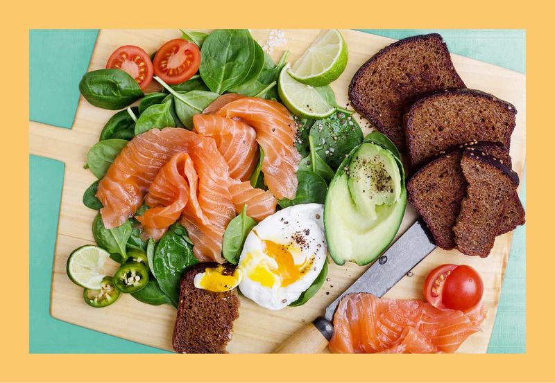 HIT: The Nordic Diet
