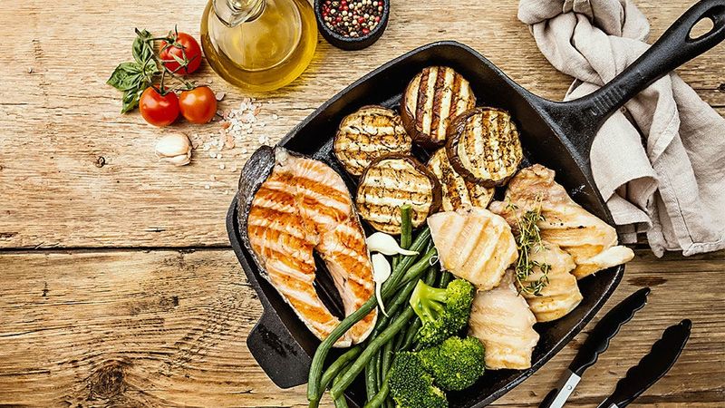 HIT: The Volumetrics Diet