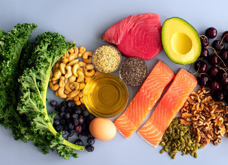 HIT: The MIND Diet