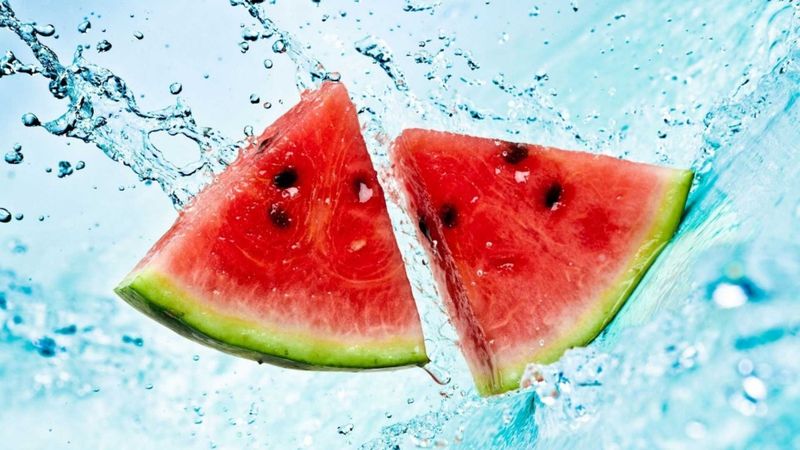 HYDRATING: Watermelon