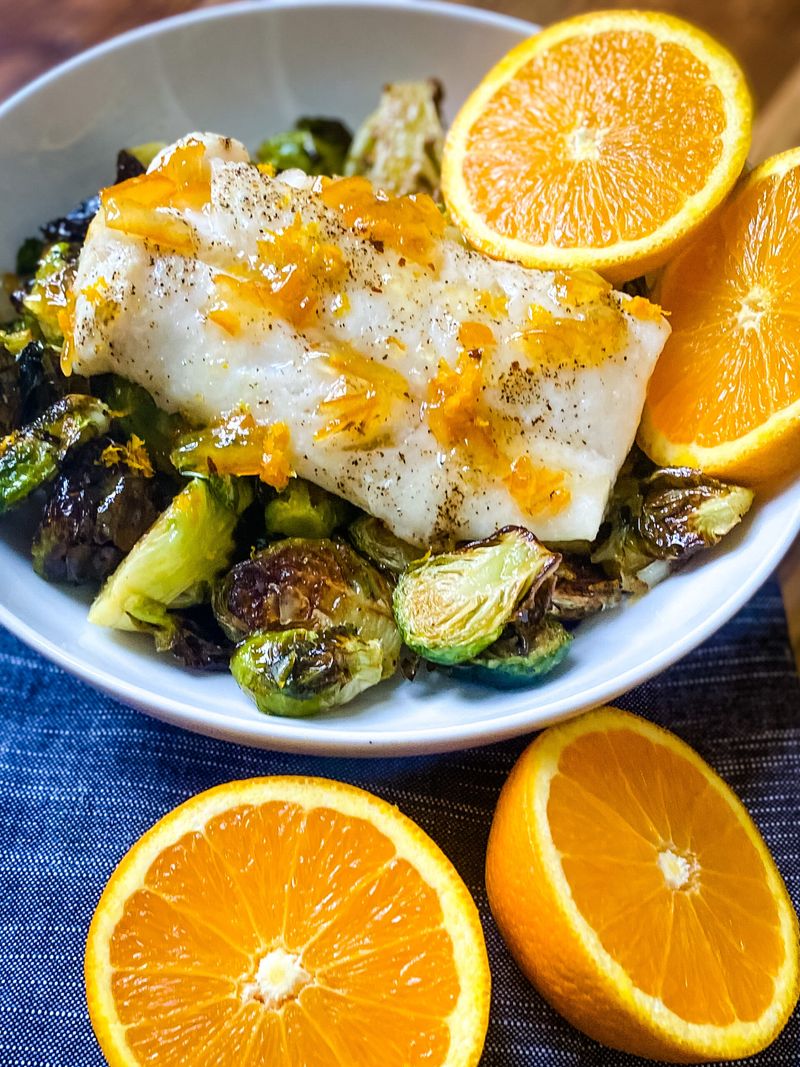 Mahi Mahi
