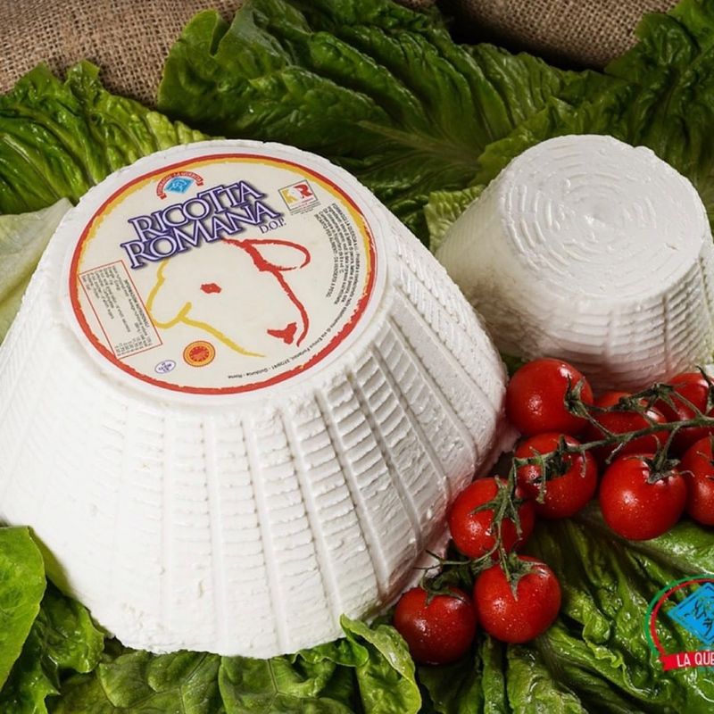 Ricotta