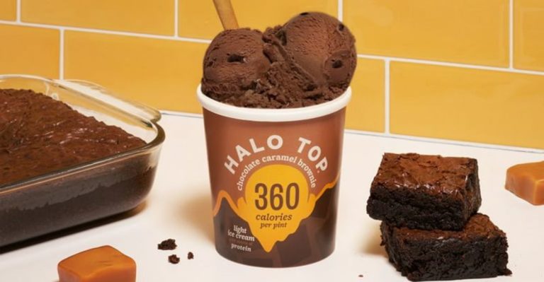 Halo Top 8 Flavors Ranked Worst to Best — Prepare to Be Surprised