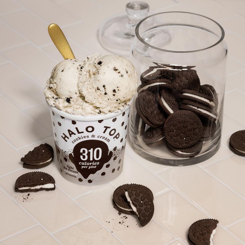 Cookies & Cream