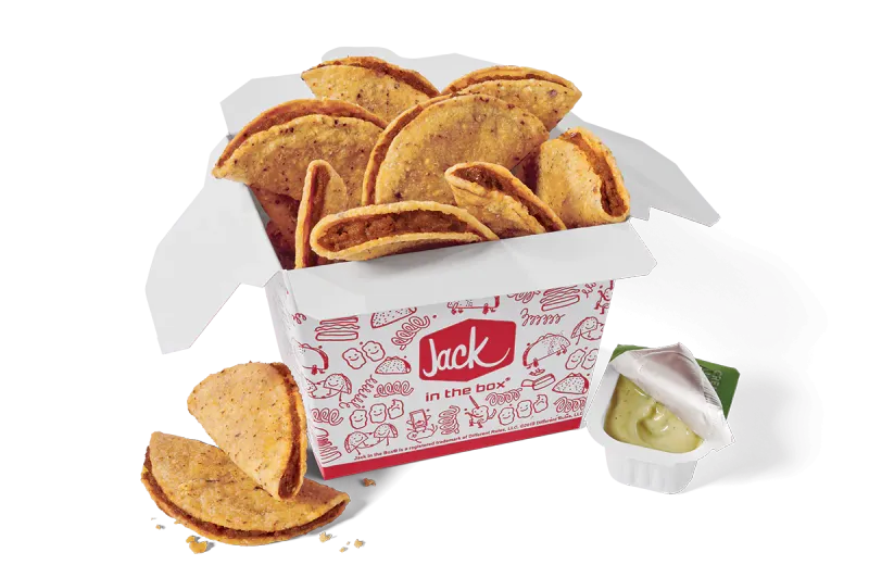 Jack in the Box