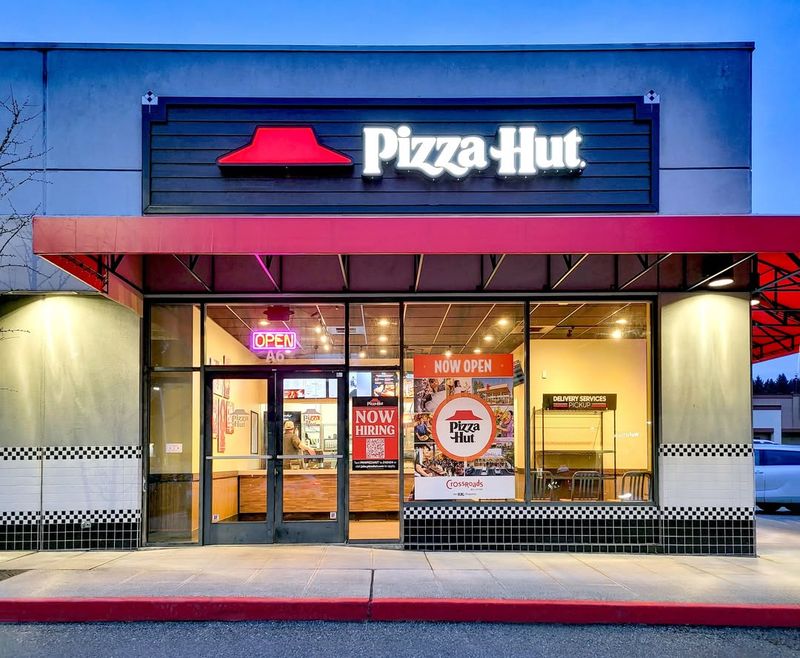 Pizza Hut