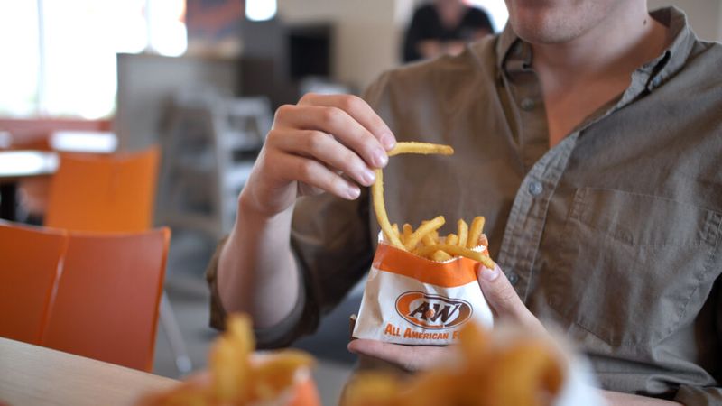A&W Restaurants