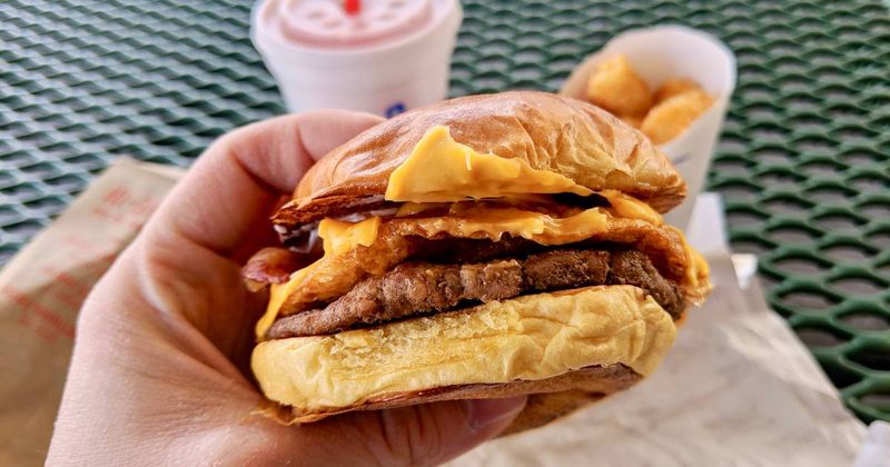 Sonic Drive-In