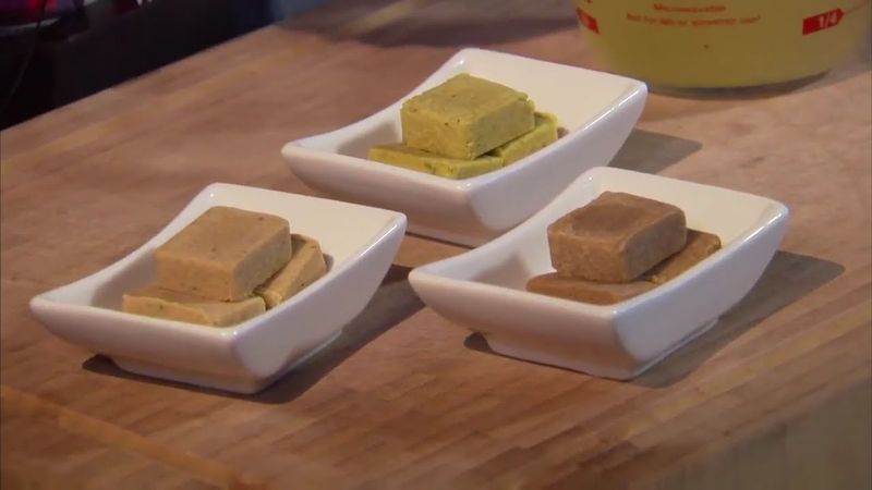 Bouillon Cubes