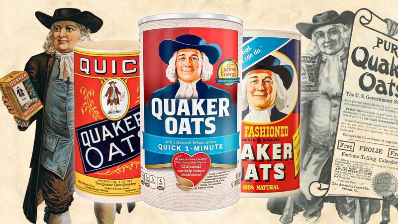 Quaker Oats