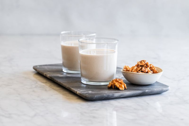 Walnut Milk