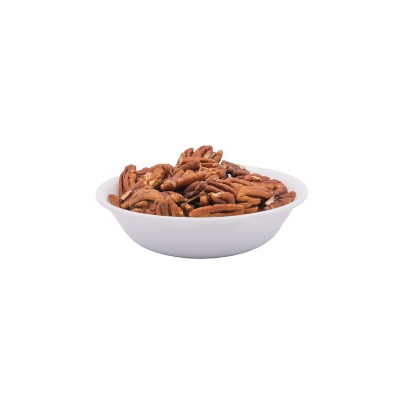 Pecans (raw, in small amounts)