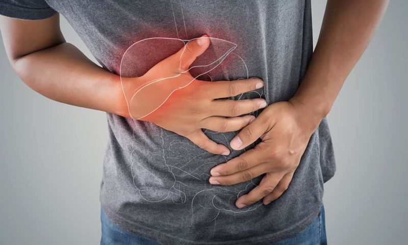 Liver Problems