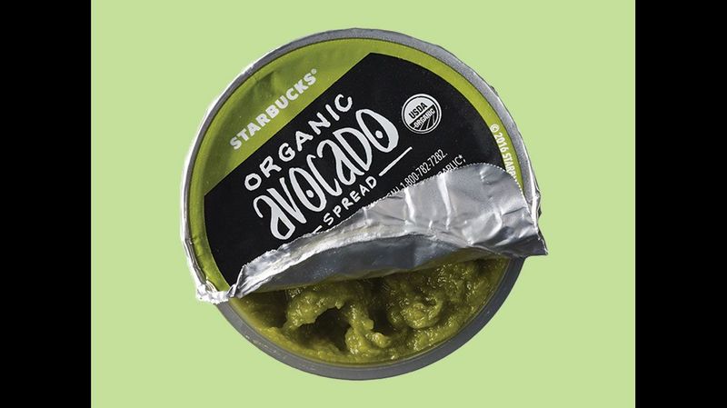 Avocado Spread