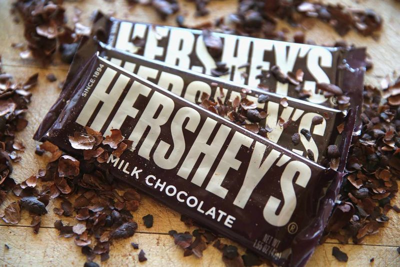Hershey's