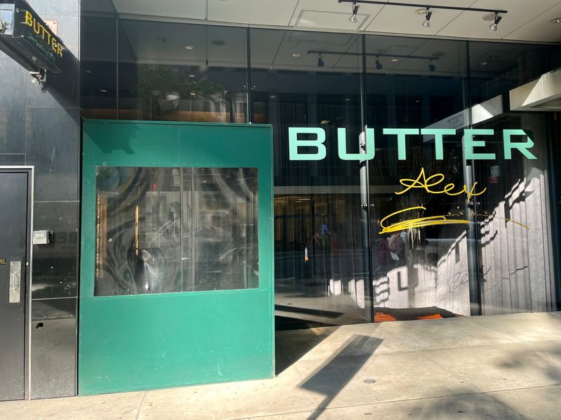 WORTH IT: Butter Midtown