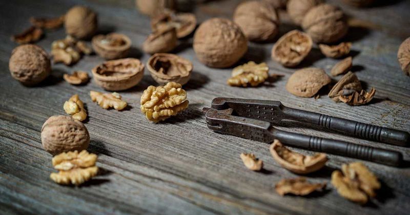 Walnuts