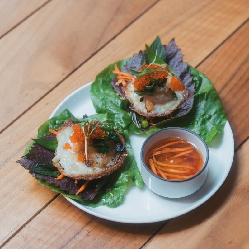 Bánh Khọt