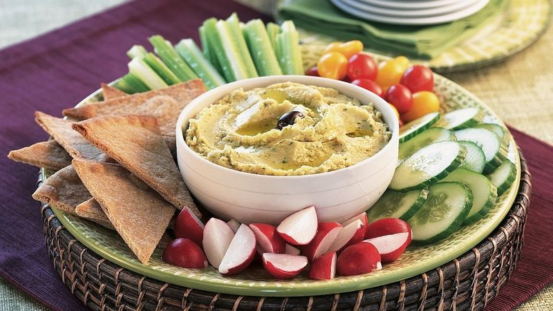 Hummus